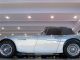 1956 Austin  Healey 3000 MK III Cabriolet / Roadster Classic Vehicle (
Accident-free ) photo 11