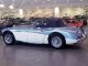 1956 Austin  Healey 3000 MK III Cabriolet / Roadster Classic Vehicle (
Accident-free ) photo 5