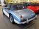 1956 Austin  Healey 3000 MK III Cabriolet / Roadster Classic Vehicle (
Accident-free ) photo 6
