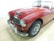 1959 Austin  Healey MK1 Type 3000 Cabriolet / Roadster Used vehicle photo 10