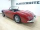 1959 Austin  Healey MK1 Type 3000 Cabriolet / Roadster Used vehicle photo 5
