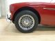 1959 Austin  Healey MK1 Type 3000 Cabriolet / Roadster Used vehicle photo 6