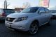 2011 Lexus  RX 450h (hybrid) 4WD net: 22.000 € Off-road Vehicle/Pickup Truck Used vehicle (
Accident-free ) photo 1