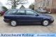 Volvo  V 40 Combi 1.9 D, Navi, leather, heater, only 209TKM 2004 Used vehicle (
Accident-free ) photo