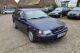 2004 Volvo  V 40 Combi 1.9 D, Navi, leather, heater, only 209TKM Estate Car Used vehicle (
Accident-free ) photo 6