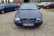 2004 Volvo  V 40 Combi 1.9 D, Navi, leather, heater, only 209TKM Estate Car Used vehicle (
Accident-free ) photo 7