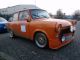 Trabant  Wabant with airbrush complete conversion 1986 Used vehicle photo