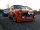 1986 Trabant  Wabant with airbrush complete conversion Saloon Used vehicle photo 2