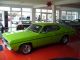 Plymouth  Duster 5.3 ltr. V8 1969 Classic Vehicle photo