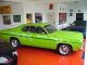 1969 Plymouth  Duster 5.3 ltr. V8 Sports Car/Coupe Classic Vehicle photo 1