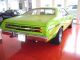1969 Plymouth  Duster 5.3 ltr. V8 Sports Car/Coupe Classic Vehicle photo 2