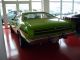 1969 Plymouth  Duster 5.3 ltr. V8 Sports Car/Coupe Classic Vehicle photo 3