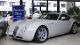 2009 Wiesmann  GT MF4 TopZustand Sports Car/Coupe Used vehicle photo 1