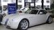 2009 Wiesmann  GT MF4 TopZustand Sports Car/Coupe Used vehicle photo 4