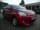 2014 Mitsubishi  Space Star 1.2 Clear Tec Top Small Car Used vehicle (
Accident-free ) photo 11