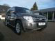 2012 Mitsubishi  Pajero 3.2 DI-D Aut. Instyle / withstands. / Navi / leather / Off-road Vehicle/Pickup Truck Used vehicle (
Accident-free ) photo 12