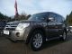 Mitsubishi  Pajero 3.2 DI-D Aut. Instyle / withstands. / Navi / leather / 2012 Used vehicle (
Accident-free ) photo