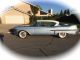 Cadillac  sedan hardtop coupe 1957 Classic Vehicle photo