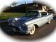 1957 Cadillac  sedan hardtop coupe Sports Car/Coupe Classic Vehicle photo 3