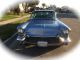1957 Cadillac  sedan hardtop coupe Sports Car/Coupe Classic Vehicle photo 4