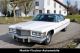 Cadillac  Fleetwood 8.2Liter V8 H Approval TÜV 02/2017 1975 Used vehicle (
Accident-free ) photo