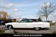1975 Cadillac  Fleetwood 8.2Liter V8 H Approval TÜV 02/2017 Saloon Used vehicle (
Accident-free ) photo 1