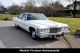 1975 Cadillac  Fleetwood 8.2Liter V8 H Approval TÜV 02/2017 Saloon Used vehicle (
Accident-free ) photo 2