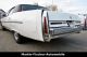 1975 Cadillac  Fleetwood 8.2Liter V8 H Approval TÜV 02/2017 Saloon Used vehicle (
Accident-free ) photo 5