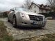 2008 Cadillac  CTS 3.6 V6 Automatic AWD sports car Geiger Saloon Used vehicle (
Accident-free ) photo 1