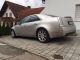 2008 Cadillac  CTS 3.6 V6 Automatic AWD sports car Geiger Saloon Used vehicle (
Accident-free ) photo 2