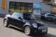 2013 MINI  Cooper CONVERTIBLE Cabriolet / Roadster Used vehicle photo 1