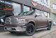 2012 Dodge  RAM 2014 Laramie Crew 4x4 Leather Protector + 22 inches Off-road Vehicle/Pickup Truck New vehicle photo 1