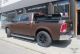 2012 Dodge  RAM 2014 Laramie Crew 4x4 Leather Protector + 22 inches Off-road Vehicle/Pickup Truck New vehicle photo 7