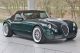 Wiesmann  Roadster MF 3 // // British Racing Green as new! 2011 Used vehicle (
Accident-free ) photo