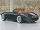 2011 Wiesmann  Roadster MF 3 // // British Racing Green as new! Cabriolet / Roadster Used vehicle (
Accident-free ) photo 3