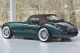 2011 Wiesmann  Roadster MF 3 // // British Racing Green as new! Cabriolet / Roadster Used vehicle (
Accident-free ) photo 4