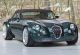 2011 Wiesmann  Roadster MF 3 // // British Racing Green as new! Cabriolet / Roadster Used vehicle (
Accident-free ) photo 5