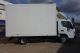 2012 Mitsubishi  Fuso Canter 3C13 suitcase DPF Power / Central / 5-speed Other Used vehicle photo 3