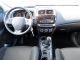 2014 Mitsubishi  ASX 2WD 1.6 ClearTec Intense KLIMAAUTOMATIK PDC Off-road Vehicle/Pickup Truck Used vehicle photo 8