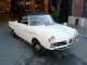 1967 NSU  Wankel Spider *** rare *** Cabriolet / Roadster Used vehicle photo 7