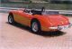 1964 Austin Healey  3000 MK II Cabriolet / Roadster Used vehicle (
Accident-free ) photo 1