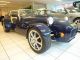 2009 Westfield  Other WESTFIELD 1.8 SPORT Cabriolet / Roadster Used vehicle (
Accident-free ) photo 4
