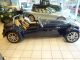 2009 Westfield  Other WESTFIELD 1.8 SPORT Cabriolet / Roadster Used vehicle (
Accident-free ) photo 5