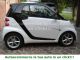 2011 Smart  1.0 Mhd pulses Aut. 51kW Small Car Used vehicle photo 2