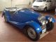 1938 Morgan  4/4 4 SEATER 1100 Cabriolet / Roadster Classic Vehicle photo 2