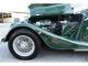 1983 Morgan  4/4 4 Seater Cabriolet / Roadster Classic Vehicle photo 9