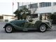 1983 Morgan  4/4 4 Seater Cabriolet / Roadster Classic Vehicle photo 1