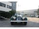 1983 Morgan  4/4 4 Seater Cabriolet / Roadster Classic Vehicle photo 5