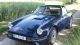 TVR  S3C LHD 1990 Used vehicle (
Accident-free ) photo