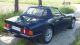 1990 TVR  S3C LHD Cabriolet / Roadster Used vehicle (
Accident-free ) photo 1